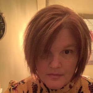 Meet your Posher, Marcia